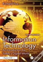 Capa do artigo Information Technology