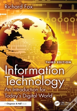 Capa do artigo Information Technology