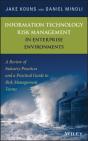 Information Technology Risk Management In Enterprise Environments - Preview
