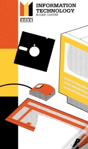 Capa do artigo Information Technology