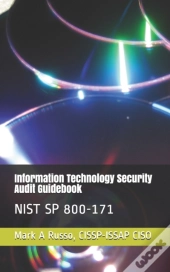 Information Technology Security Audit Guidebook