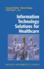 Information Technology Solutions For Healthcare - Preview