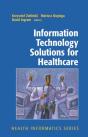Information Technology Solutions For Healthcare - Preview
