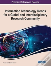 Capa do artigo Information Technology Trends For A Global And Interdisciplinary Research Community