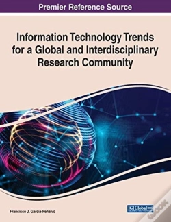 Capa do artigo Information Technology Trends For A Global And Interdisciplinary Research Community