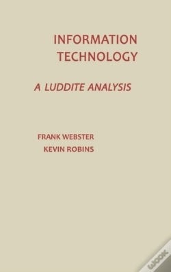 Capa do artigo Information Technology