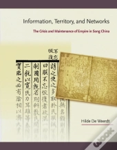 Information, Territory, And Networks