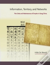 Capa do artigo Information, Territory, And Networks