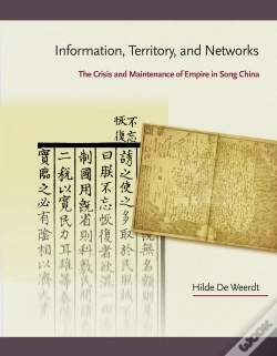 Capa do artigo Information, Territory, And Networks