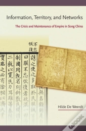 Information, Territory, And Networks