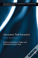 Information Theft Prevention