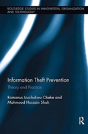 Information Theft Prevention - Preview