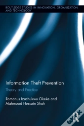 Information Theft Prevention
