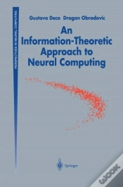 Capa do artigo Information-Theoretic Approach To Neural Computing