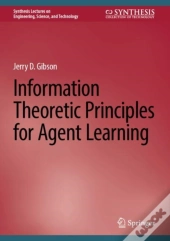 Information Theoretic Principles For Agent Learning