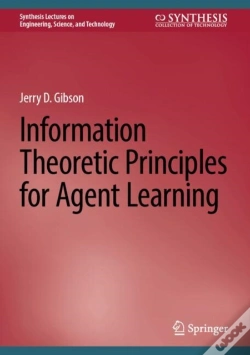 Capa do artigo Information Theoretic Principles For Agent Learning