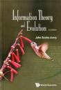 Information Theory And Evolution (2nd Edition) - Preview