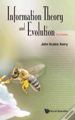 Capa do artigo Information Theory And Evolution (Third Edition)