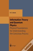 Information Theory And Quantum Physics