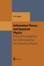 Information Theory And Quantum Physics - Preview