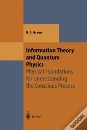 Capa do artigo Information Theory And Quantum Physics