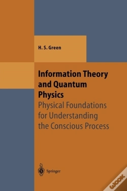 Capa do artigo Information Theory And Quantum Physics