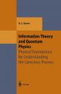 Information Theory And Quantum Physics - Preview