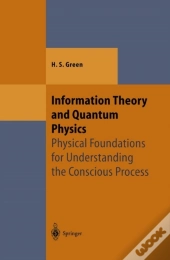 Information Theory And Quantum Physics