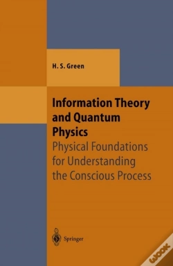 Capa do artigo Information Theory And Quantum Physics