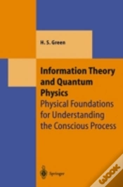 Capa do artigo Information Theory And Quantum Physics