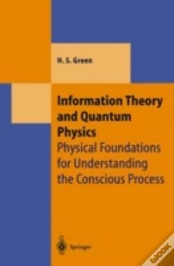 Capa do artigo Information Theory And Quantum Physics