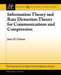Information Theory And Rate Distortion Theory - Preview