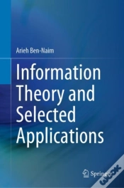 Capa do artigo Information Theory And Selected Applications