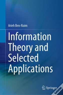 Capa do artigo Information Theory And Selected Applications