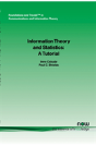 Information Theory And Statistics - Preview