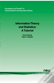 Capa do artigo Information Theory And Statistics