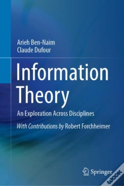 Capa do artigo Information Theory