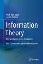 Information Theory - Preview