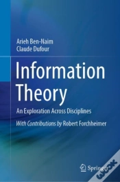 Capa do artigo Information Theory