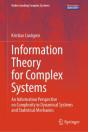 Information Theory For Complex Systems - Preview