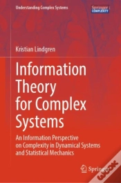 Capa do artigo Information Theory For Complex Systems