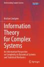 Information Theory For Complex Systems - Preview