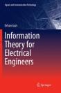 Information Theory For Electrical Engineers - Preview