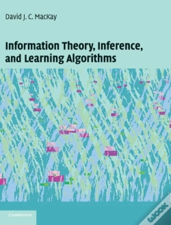 Capa do artigo Information Theory, Inference And Learning Algorithms