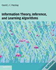 Information Theory, Inference And Learning Algorithms
