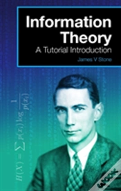 Capa do artigo Information Theory