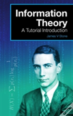 Capa do artigo Information Theory