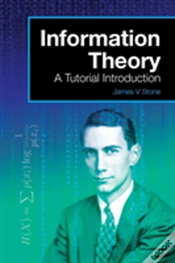 Capa do artigo Information Theory
