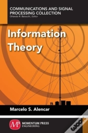 Capa do artigo Information Theory