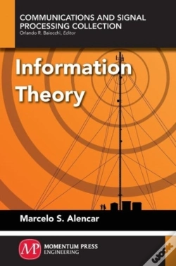 Capa do artigo Information Theory
